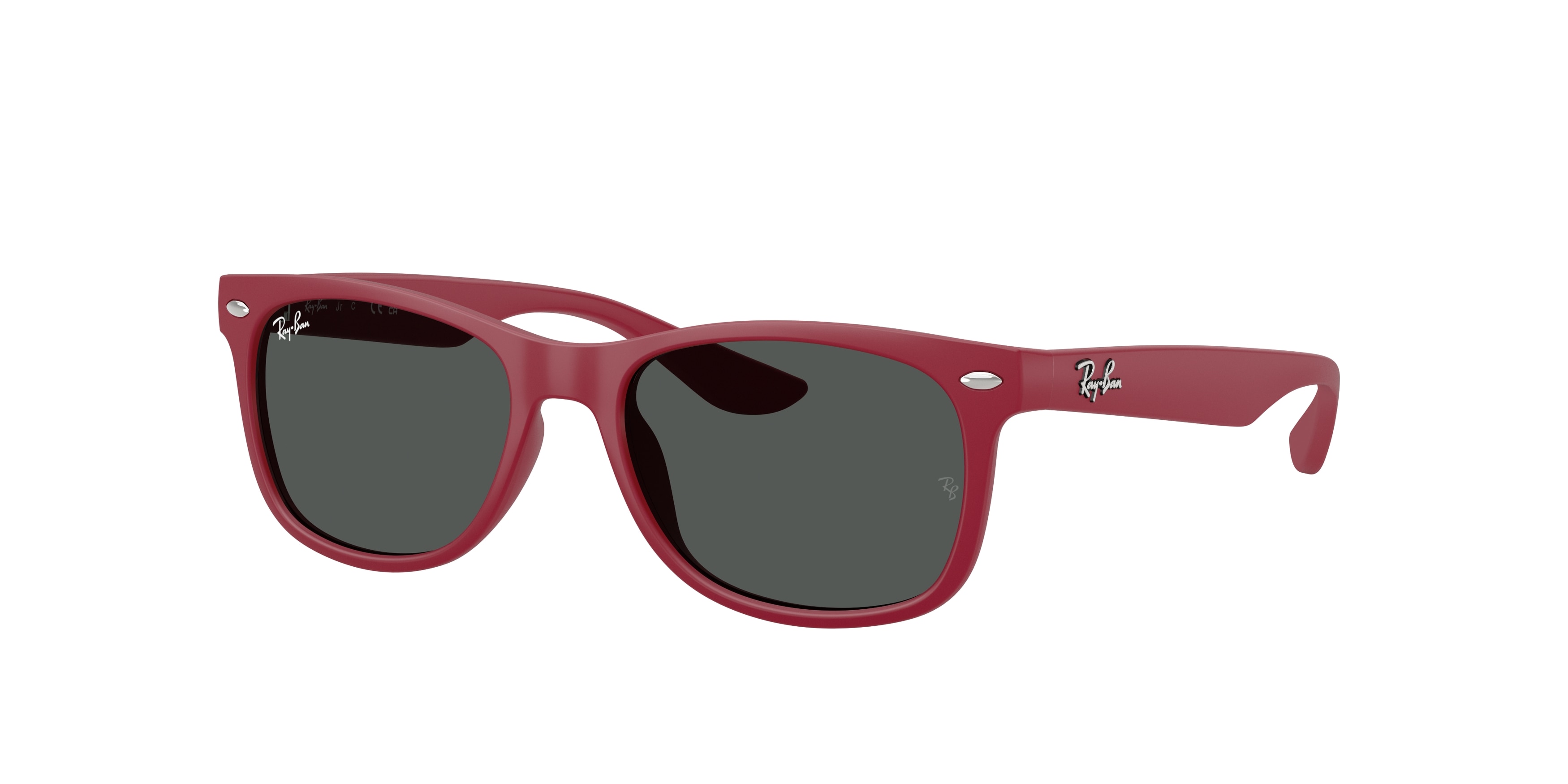 Ray Ban RJ9052S 717887 Junior New Wayfarer 